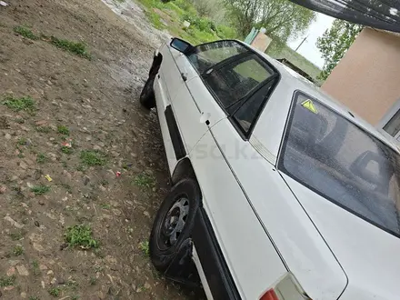 Audi 100 1987 года за 400 000 тг. в Тараз – фото 6