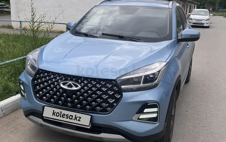 Chery Tiggo 4 Pro 2022 года за 7 500 000 тг. в Костанай