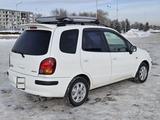 Toyota Spacio 1998 года за 3 700 000 тг. в Талдыкорган – фото 4