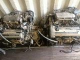 Привозной двигатель за 350 000 тг. в Алматы – фото 3