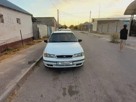 Daewoo Nexia 1997 года за 1 350 000 тг. в Шымкент