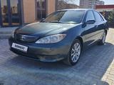 Toyota Camry 2005 года за 6 200 000 тг. в Актобе