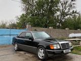 Mercedes-Benz E 230 1992 годаfor1 550 000 тг. в Мерке – фото 2