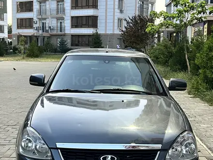 ВАЗ (Lada) Priora 2172 2014 года за 2 550 000 тг. в Шымкент