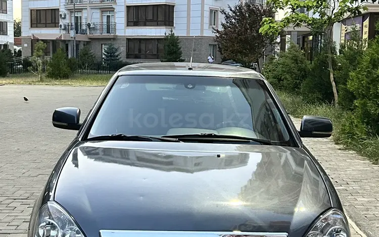 ВАЗ (Lada) Priora 2172 2014 года за 2 550 000 тг. в Шымкент