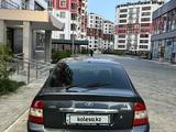ВАЗ (Lada) Priora 2172 2014 годаүшін2 550 000 тг. в Шымкент – фото 4