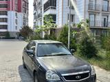 ВАЗ (Lada) Priora 2172 2014 годаүшін2 550 000 тг. в Шымкент – фото 5