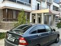 ВАЗ (Lada) Priora 2172 2014 года за 2 550 000 тг. в Шымкент – фото 6