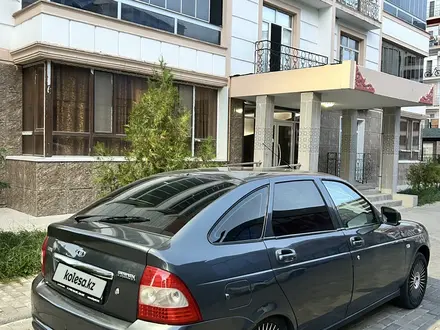 ВАЗ (Lada) Priora 2172 2014 года за 2 550 000 тг. в Шымкент – фото 6