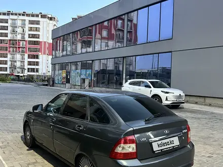 ВАЗ (Lada) Priora 2172 2014 года за 2 550 000 тг. в Шымкент – фото 3