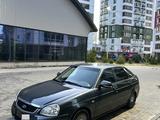 ВАЗ (Lada) Priora 2172 2014 годаүшін2 550 000 тг. в Шымкент – фото 2