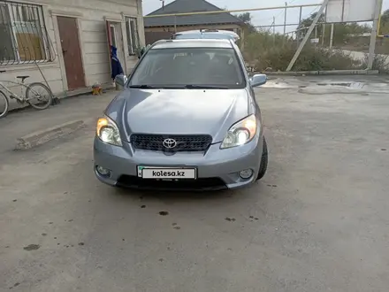 Toyota Matrix 2006 года за 4 700 000 тг. в Алматы