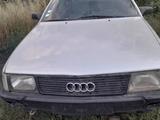 Audi 100 1987 годаүшін450 000 тг. в Семей