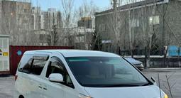 Toyota Alphard 2010 года за 6 950 000 тг. в Астана – фото 3