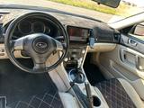 Subaru Legacy 2007 года за 3 600 000 тг. в Астана – фото 5