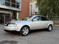 Audi A6 2002 года за 3 100 000 тг. в Астана