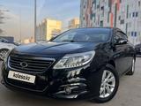 Renault Samsung SM5 2013 года за 4 200 000 тг. в Астана