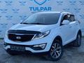 Kia Sportage 2014 года за 8 100 000 тг. в Шымкент