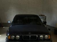 BMW 525 1993 годаүшін1 800 000 тг. в Шымкент