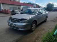 Toyota Camry 2005 годаүшін4 500 000 тг. в Семей