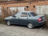 ВАЗ (Lada) Priora 2170 2008 годаfor1 000 000 тг. в Усть-Каменогорск