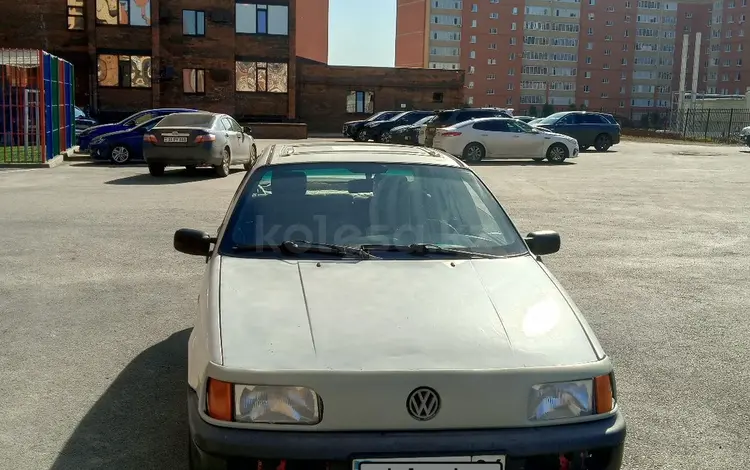 Volkswagen Passat 1993 годаүшін600 000 тг. в Актобе