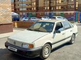 Volkswagen Passat 1993 года за 600 000 тг. в Актобе – фото 2