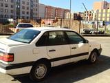 Volkswagen Passat 1993 года за 600 000 тг. в Актобе – фото 4