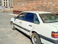 Volkswagen Passat 1993 годаүшін600 000 тг. в Актобе – фото 6