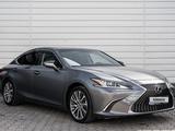 Lexus ES 250 2021 годаүшін20 500 000 тг. в Астана – фото 3