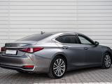 Lexus ES 250 2021 годаүшін20 500 000 тг. в Астана – фото 4