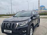 Toyota Land Cruiser Prado 2023 годаfor30 000 000 тг. в Астана