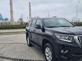 Toyota Land Cruiser Prado 2023 годаүшін30 000 000 тг. в Астана – фото 3