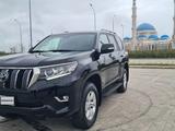 Toyota Land Cruiser Prado 2023 годаүшін30 000 000 тг. в Астана – фото 4