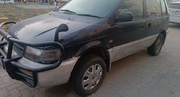 Mitsubishi Space Runner 1995 годаfor750 000 тг. в Талдыкорган – фото 5