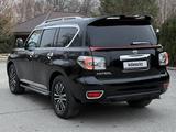 Nissan Patrol 2012 годаfor13 100 000 тг. в Алматы – фото 4