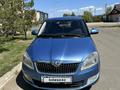 Skoda Fabia 2013 годаүшін3 600 000 тг. в Уральск