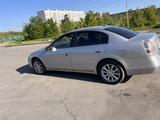 Nissan Altima 2002 года за 2 200 000 тг. в Павлодар – фото 3