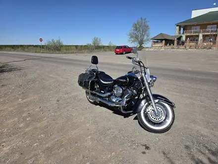 Yamaha  XVS1100 2003 года за 3 500 000 тг. в Караганда