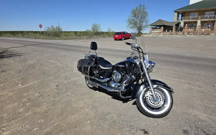 Yamaha  XVS1100 2003 годаүшін3 500 000 тг. в Караганда