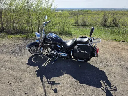 Yamaha  XVS1100 2003 года за 3 500 000 тг. в Караганда – фото 2
