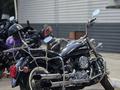 Yamaha  XVS1100 2003 годаүшін3 500 000 тг. в Караганда – фото 3