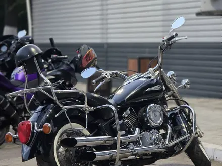 Yamaha  XVS1100 2003 года за 3 500 000 тг. в Караганда – фото 3