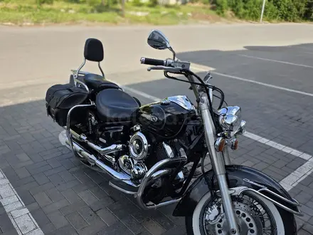 Yamaha  XVS1100 2003 года за 3 500 000 тг. в Караганда – фото 4