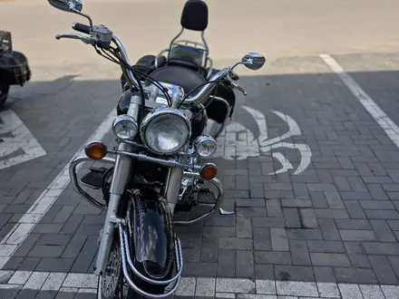 Yamaha  XVS1100 2003 года за 3 500 000 тг. в Караганда – фото 5