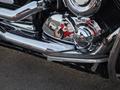 Yamaha  XVS1100 2003 годаүшін3 500 000 тг. в Караганда – фото 6