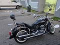 Yamaha  XVS1100 2003 годаүшін3 500 000 тг. в Караганда – фото 8