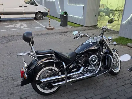 Yamaha  XVS1100 2003 года за 3 500 000 тг. в Караганда – фото 8
