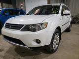 Авторазбор Mitsubishi Outlander XL 2005-2009 в Алматы