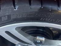 Шины Michelin Pilot Sport 4S 275/30/19, 245/35/19 за 300 000 тг. в Астана